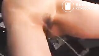 Mistresses shitting