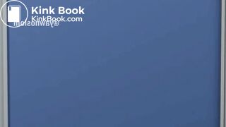 Uzaki Clogs The Toilet