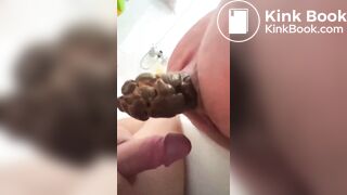 Shit on Cock - video 3