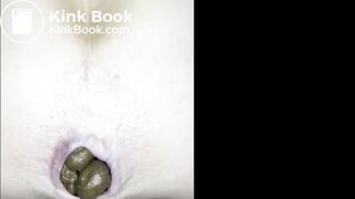 Knobby shit - video 2