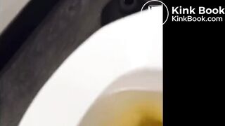 Massive poopoo - video 2