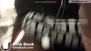 unexpected interruption