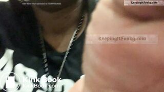 unexpected interruption