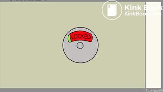 Gym girl desperation