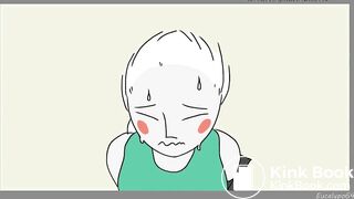 Gym girl desperation