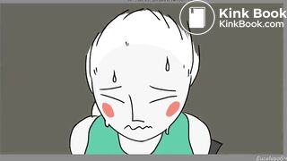 Gym girl desperation