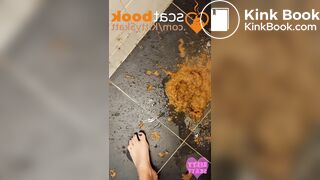 Hold n Tease Pantypoop