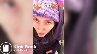 Huge Desperate Shit Pile