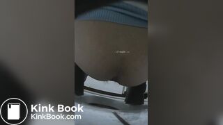 girl poop voyeur - video 114