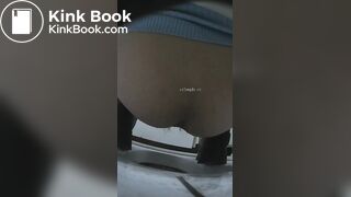 girl poop voyeur - video 114