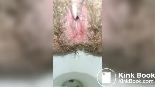 Little Balls Of Shit + Pissing Like A Broken Sprinkler