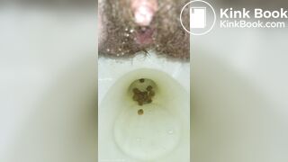 Little Balls Of Shit + Pissing Like A Broken Sprinkler