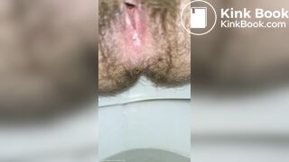 Little Balls Of Shit + Pissing Like A Broken Sprinkler