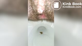 Little Balls Of Shit + Pissing Like A Broken Sprinkler