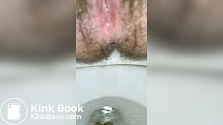 Little Balls Of Shit + Pissing Like A Broken Sprinkler