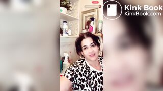 TikTok shit live 12/3/24 Melissa Stylez