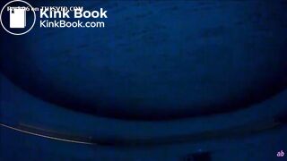 A woman who observes where her poop comes out