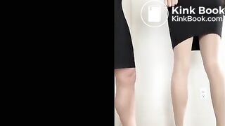 french girl masturbating her hot friend's ass hole