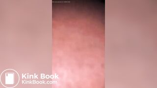 Nasty poopy shit anal