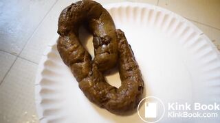 Big Long Log - video 2