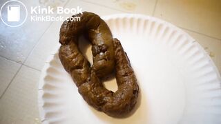 Big Long Log - video 2