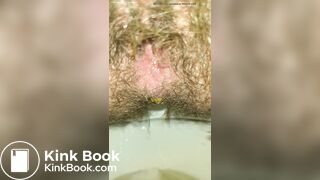 Finally Taking The Shit I Deserve