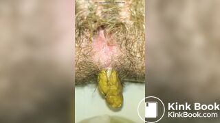 Finally Taking The Shit I Deserve