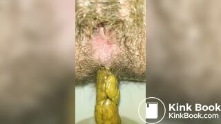 Finally Taking The Shit I Deserve