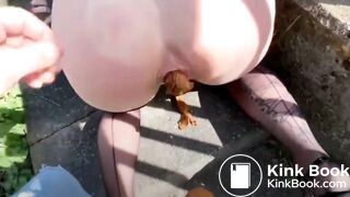 Fucking the shit out of her - video 2