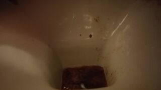 A bit more :-D noisy and gassy