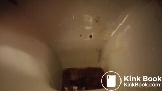 A bit more :-D noisy and gassy