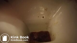 A bit more :-D noisy and gassy