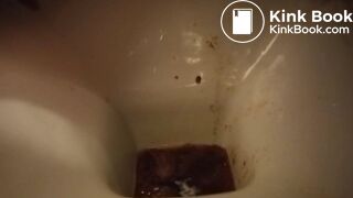 A bit more :-D noisy and gassy