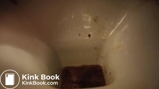 A bit more :-D noisy and gassy