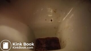 A bit more :-D noisy and gassy