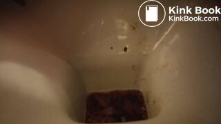 A bit more :-D noisy and gassy