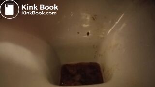 A bit more :-D noisy and gassy