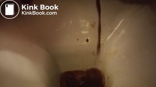 A bit more :-D noisy and gassy