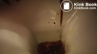 A bit more :-D noisy and gassy