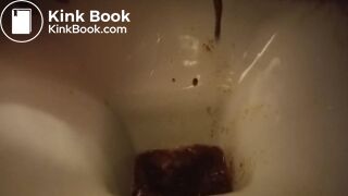 A bit more :-D noisy and gassy