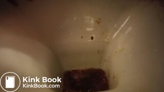 A bit more :-D noisy and gassy