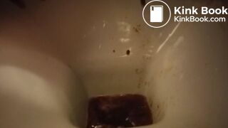 A bit more :-D noisy and gassy