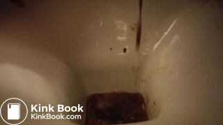 A bit more :-D noisy and gassy