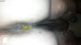 Bbw scat 7