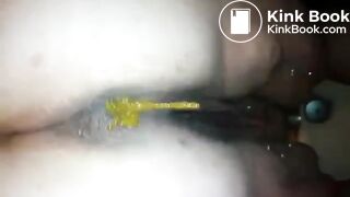 Bbw scat 7