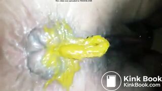 Bbw scat 7