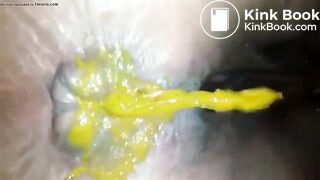 Bbw scat 7