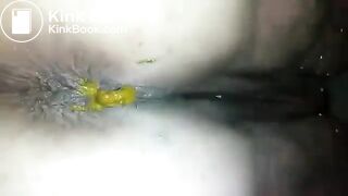 Bbw scat 7