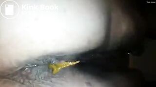 Bbw scat 7