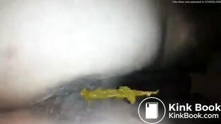 Bbw scat 7